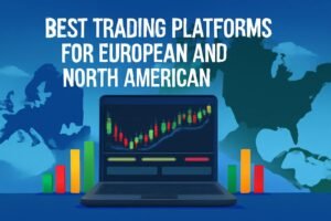 Forex Trading in the Middle East: A Regional Overview