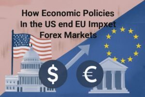 How Economic Policies in the US and EU Impact Forex Markets