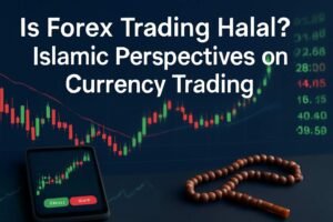 Is Forex Trading Halal Islamic Perspectives on Currency Trading