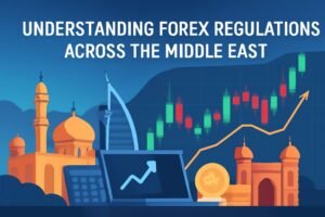 Understanding Forex Regulations Across the Middle East