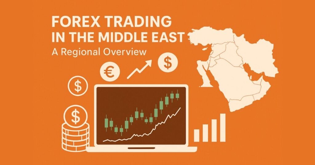 Forex Trading in the Middle East: A Regional Overview