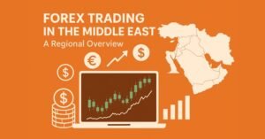 Forex Trading in the Middle East: A Regional Overview