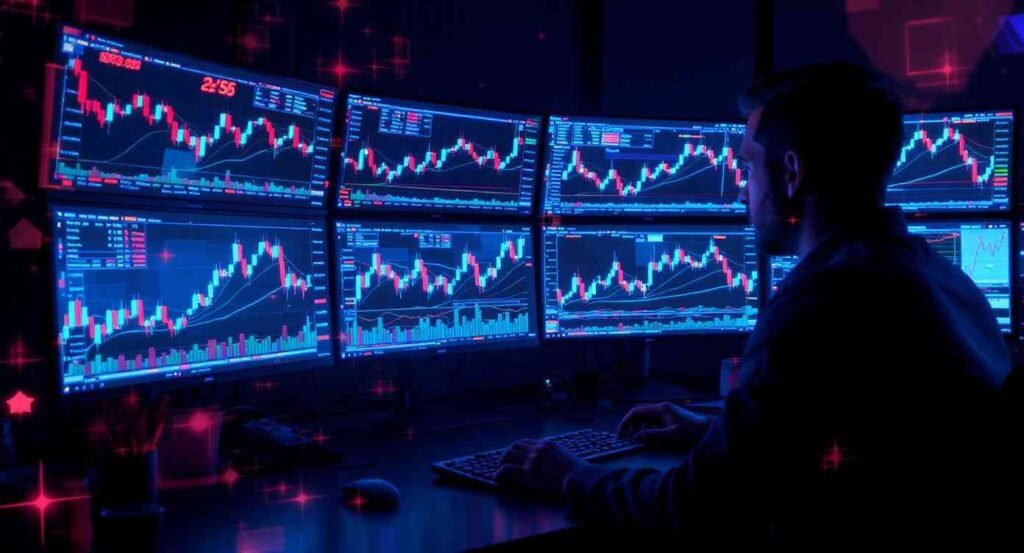 How to Trade in Forex Trading? Beginner’s Guide
