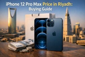 iPhone 12 Pro Max Price New & Used Mobile Guide
