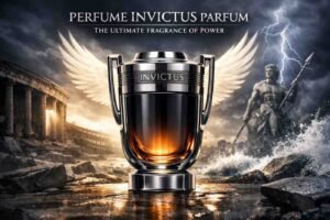 Perfume Invictus Parfum The Ultimate Fragrance of Power