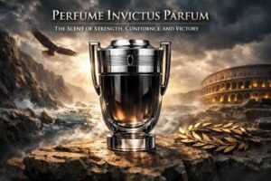 Perfume Invictus Parfum The Ultimate Fragrance of Power