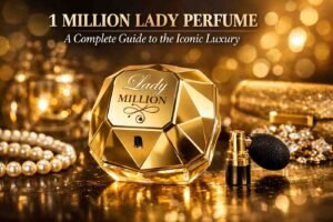 1 Million Lady Perfume A Complete Guide to the Iconic Luxury