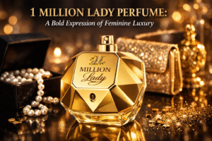 1 Million Lady Perfume A Complete Guide to the Iconic Luxury
