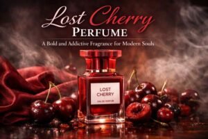 Lost Cherry Perfume A Sensual and Iconic Fragrance Experience