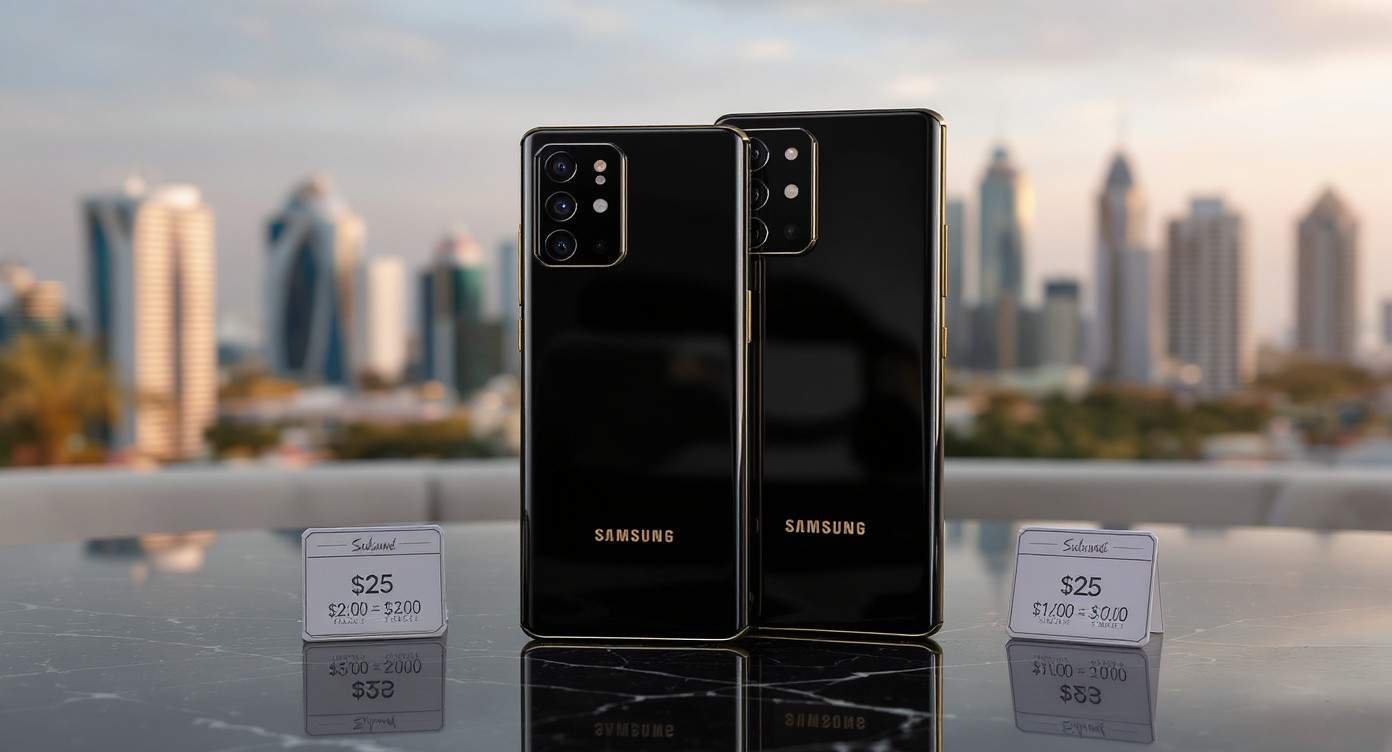 Local Warranty vs. International Version