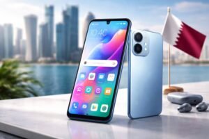 Redmi 13C Price in Qatar