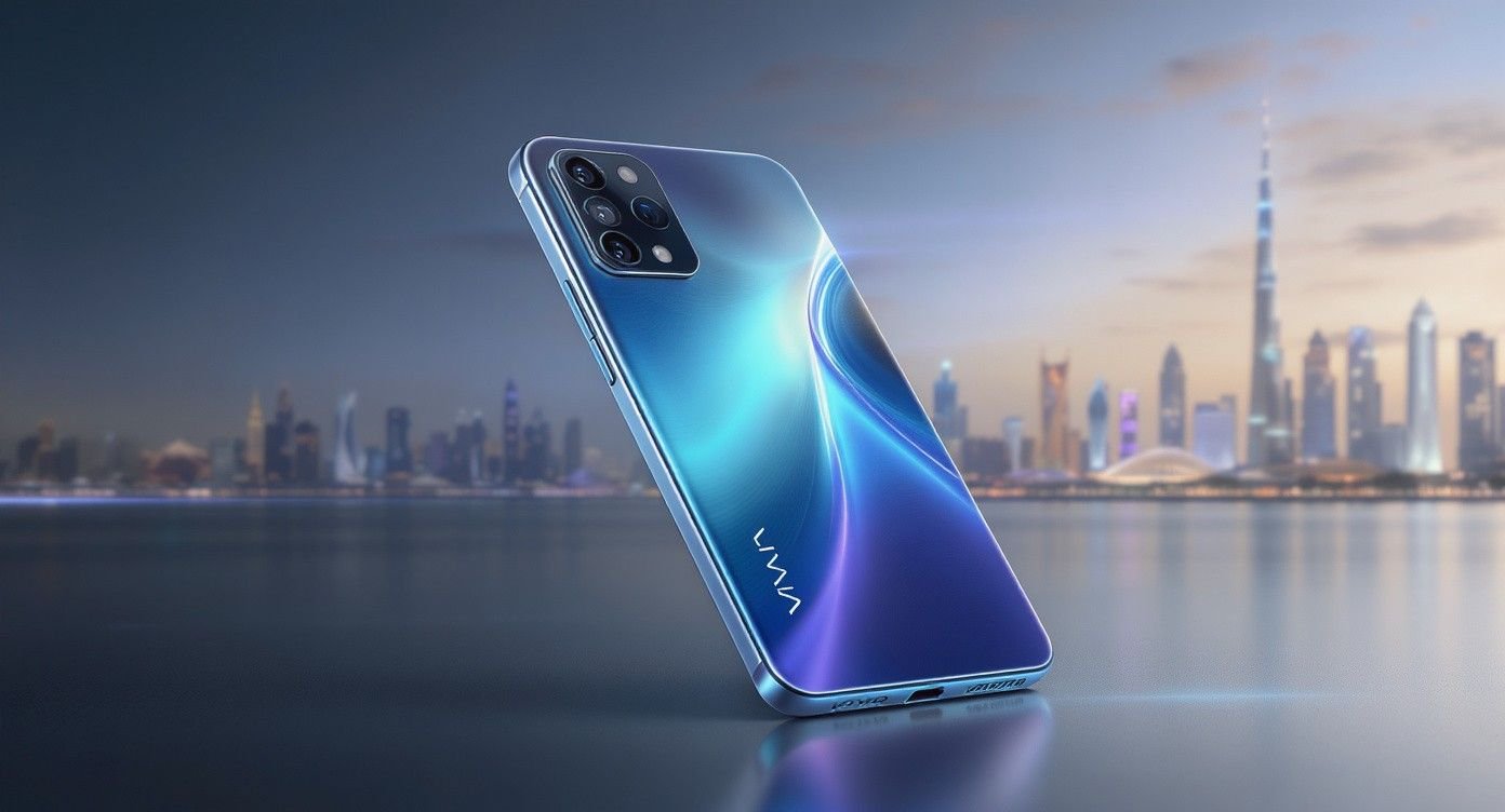 Vivo X60 Pro Price in Qatar