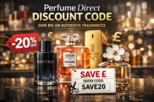 Perfume Direct Discount Code Save Big on Authentic Fragrances