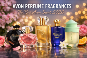 Avon Perfume Fragrances the Best Avon Scents 2026