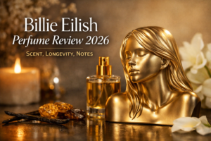 Billie Eilish Perfume Review 2026 Scent, Longevity, Notes