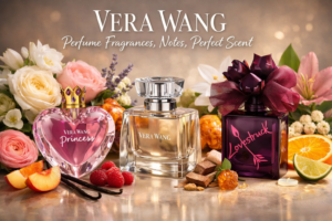 Vera Wang Perfume Fragrances, Notes, Perfect Scent